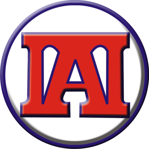 Logo Ikatan Akuntan Indonesia