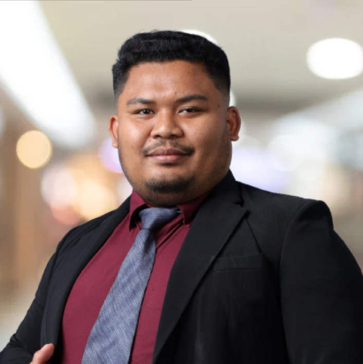 Profile Galih Jefri Hariyanto