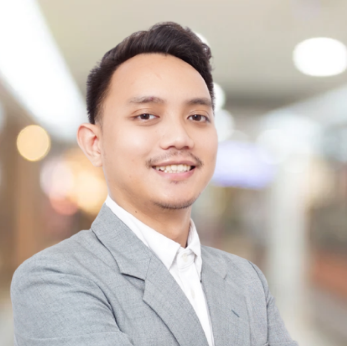 Profile Pandu Kurniawan