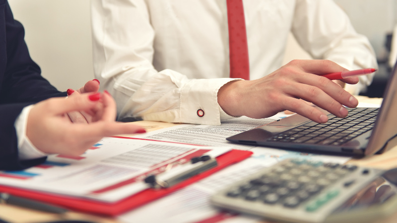 Assurance Services at KAP Angelia