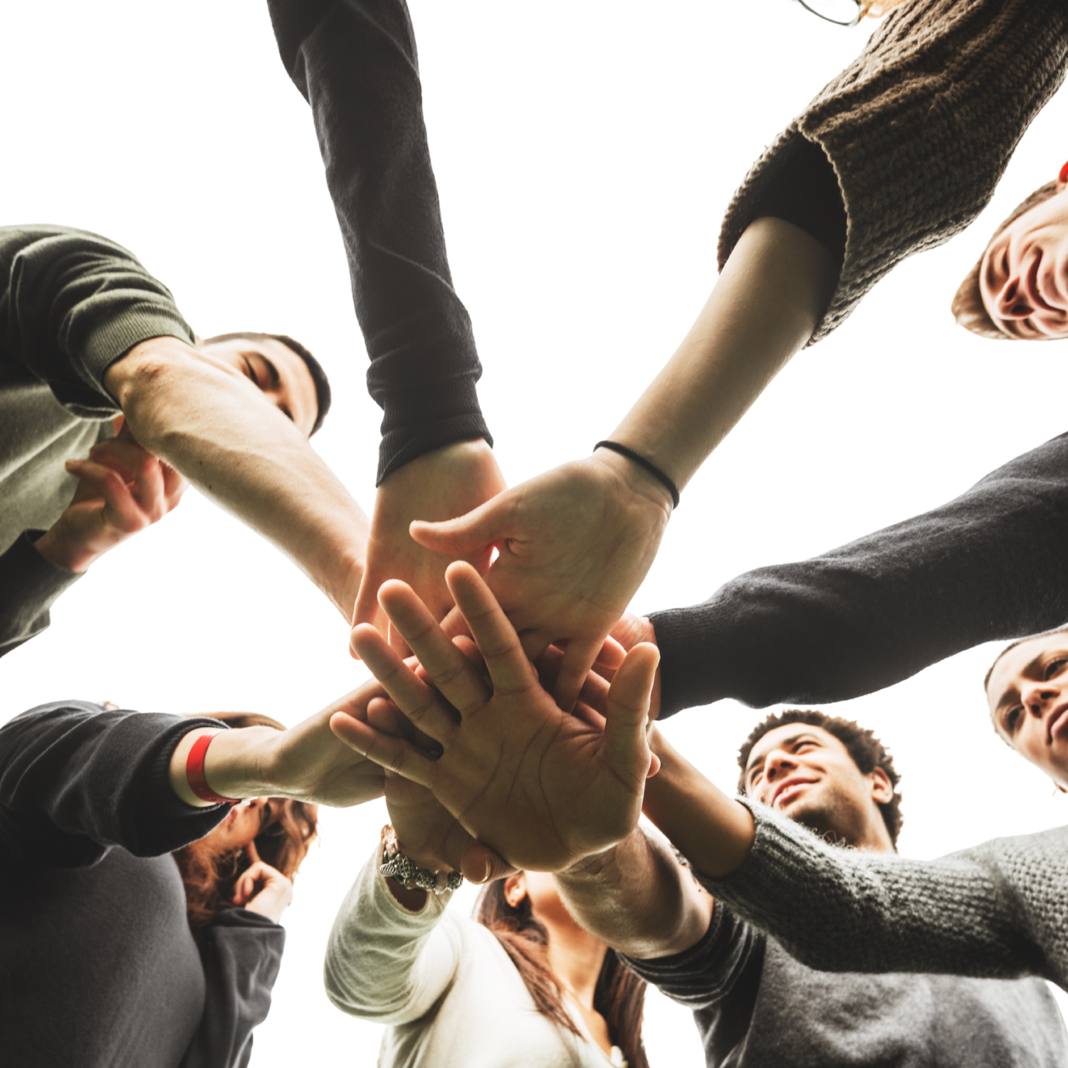 KAP Angelina's values in every engagement